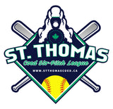 ST THOMAS CO-ED SLO-PITCH LEAGUE