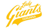 Corunna Lady Giants