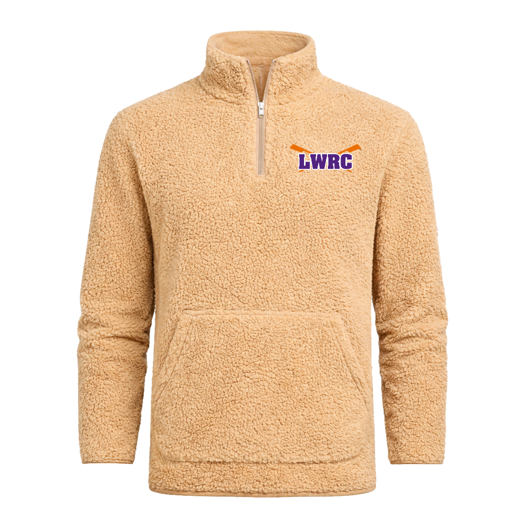 Sherpa 1/4 Zip