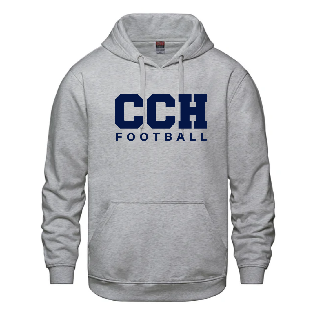 Cotton Hoodie