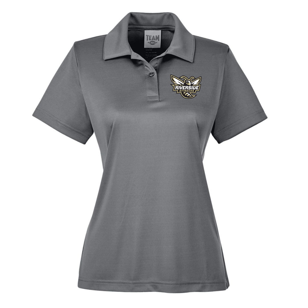 Performance Polo - Womens