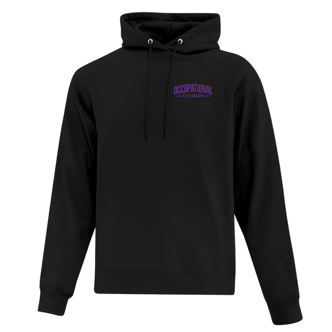 Everyday Cotton Hoodie