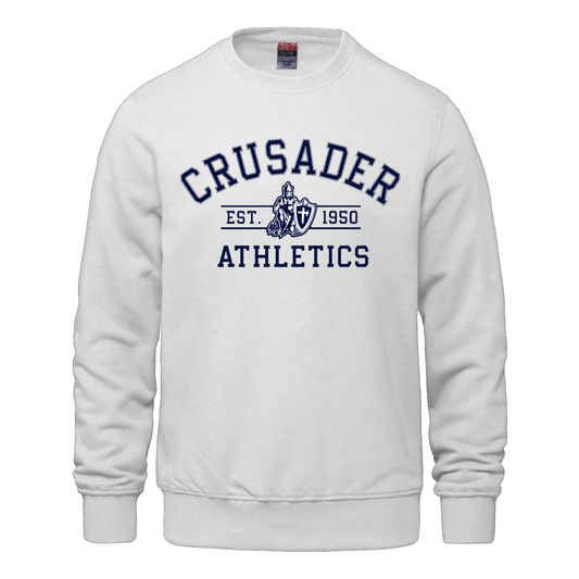 Cotton Crewneck