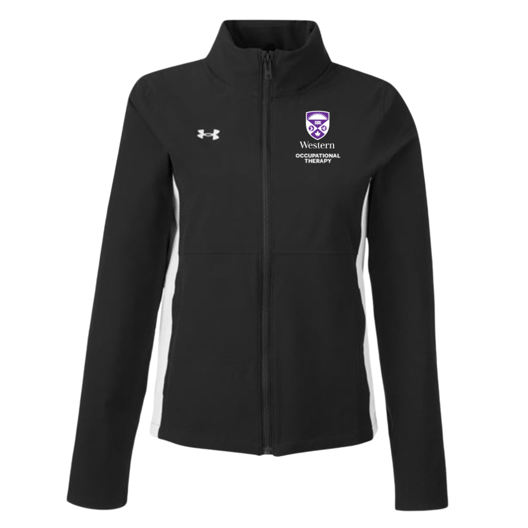 Rival Stretch Jacket