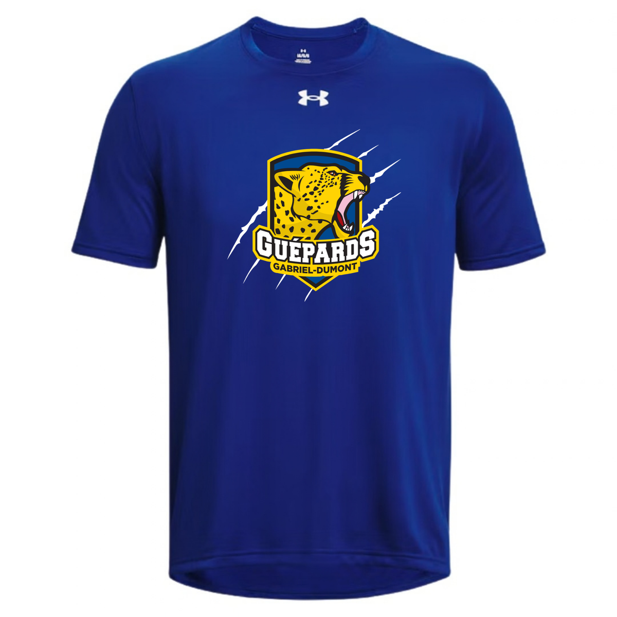 Tech T-Shirt - Mens