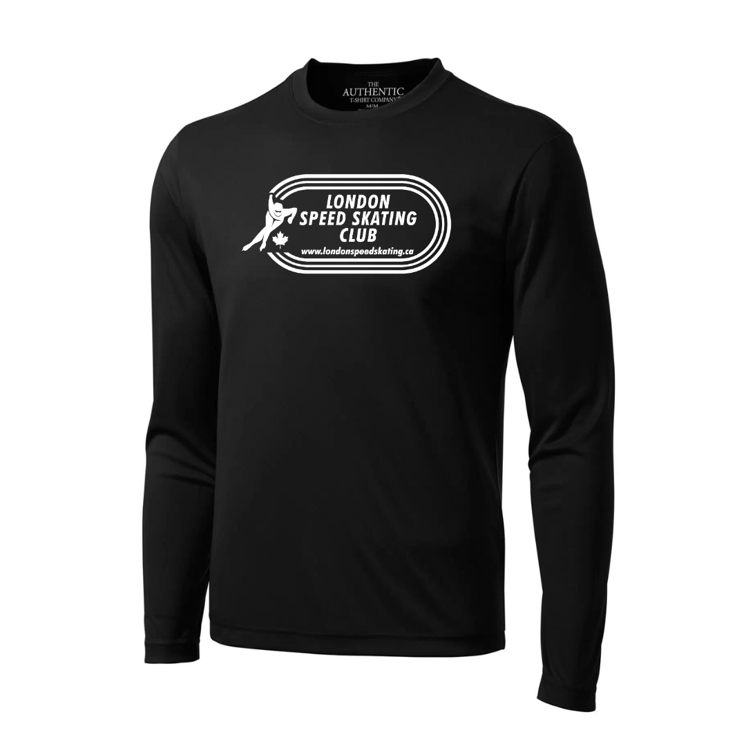 Performance Long Sleeve - Youth