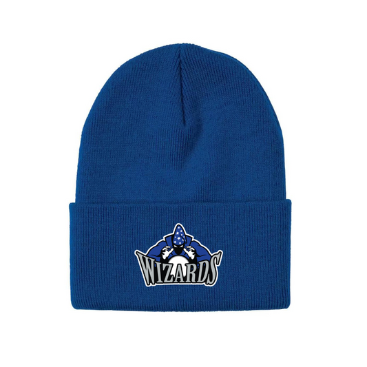 Knit Folded Toque