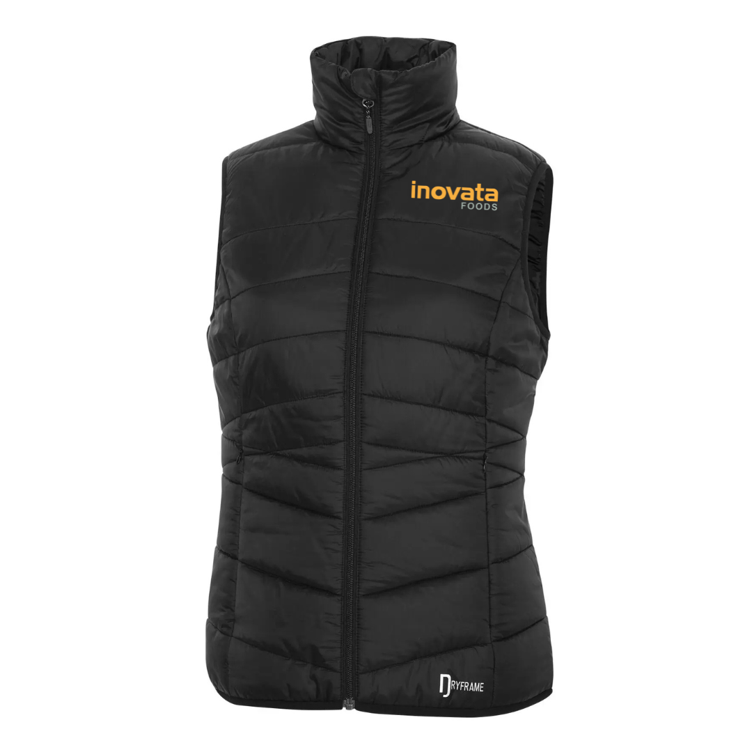 Insulated Vest