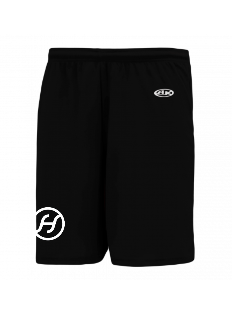 Mesh Short - Youth