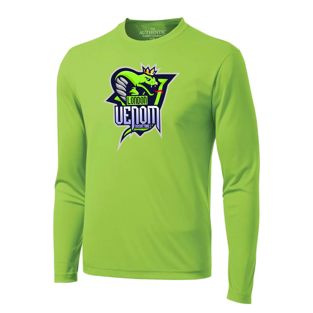 Performance Longsleeve