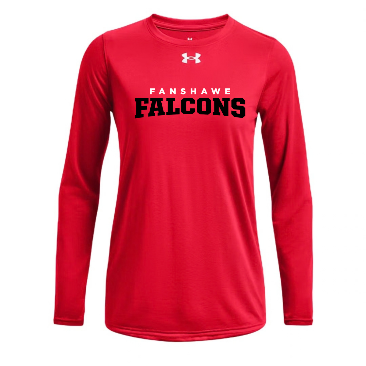 Tech Longsleeve - Womens