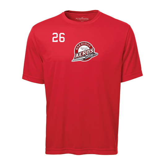 Performance T-Shirt - Youth