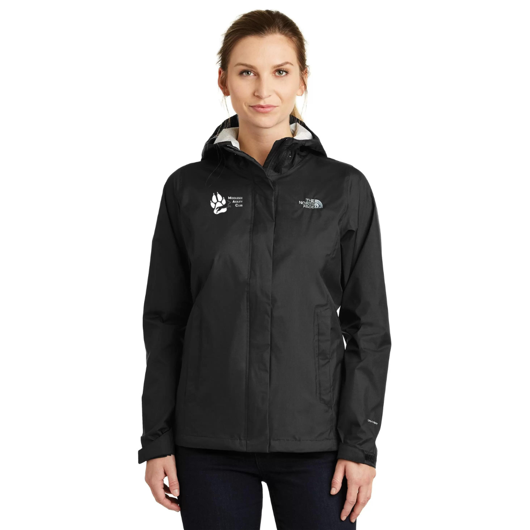 Waterproof Jacket
