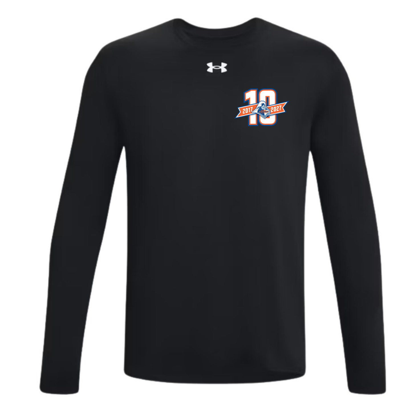 Tech Longsleeve - Mens