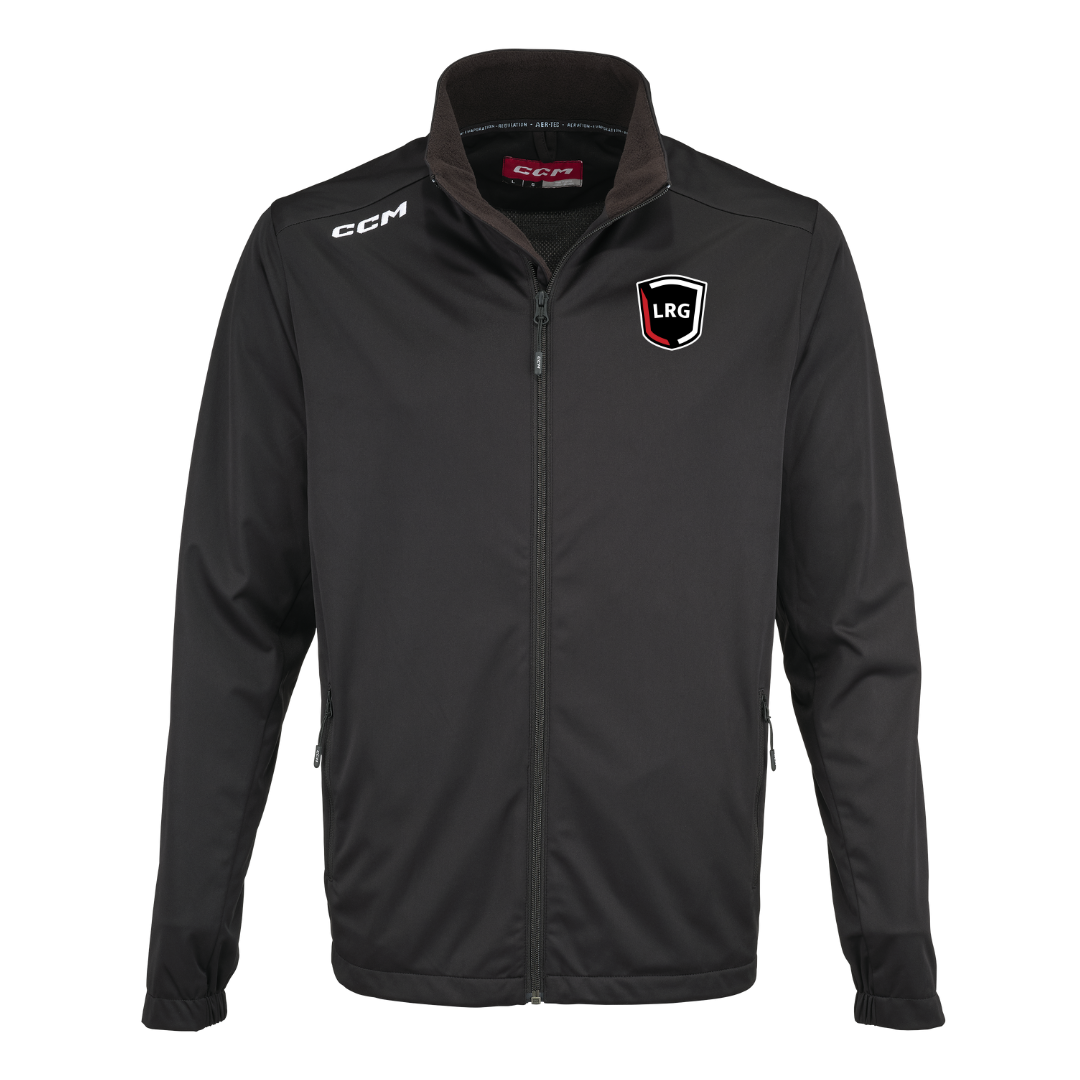 Lightweight Rink Suit Jacket - Youth