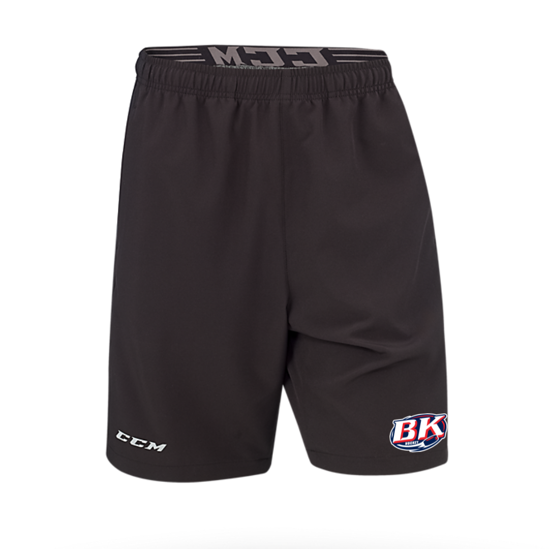 Woven Short
