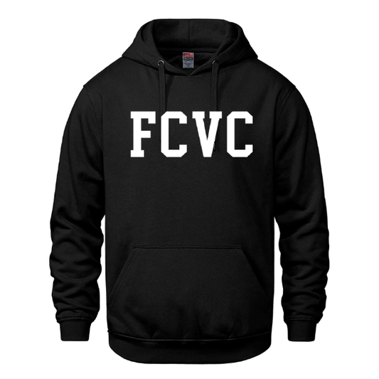 Cotton Fleece Hoodie