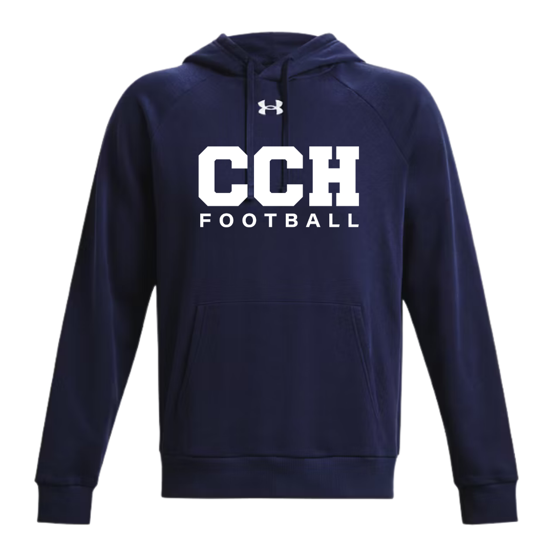 Rival Fleece Hoodie