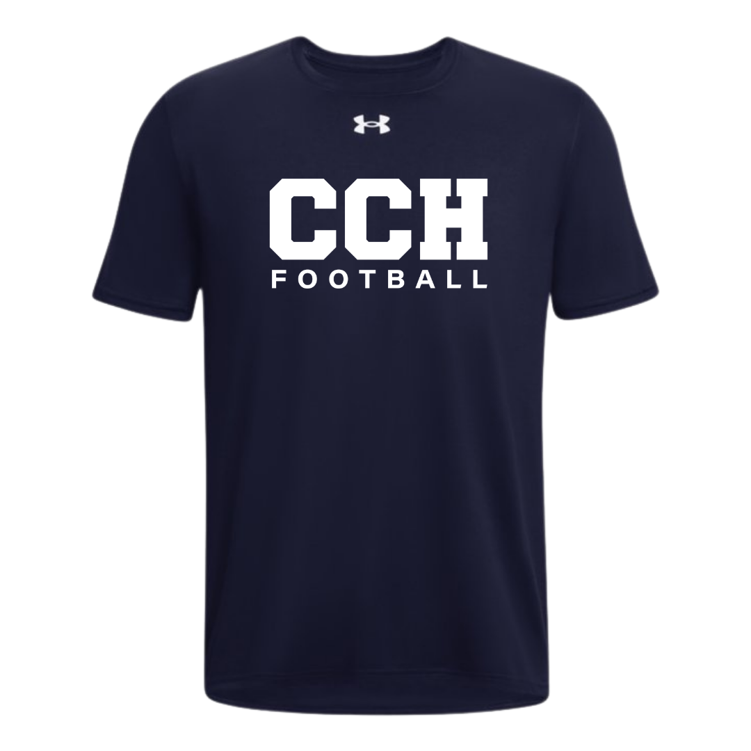 Tech Short Sleeve