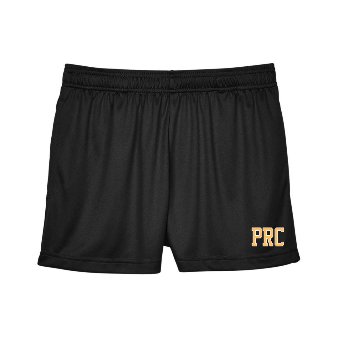 Performance Short - Womens