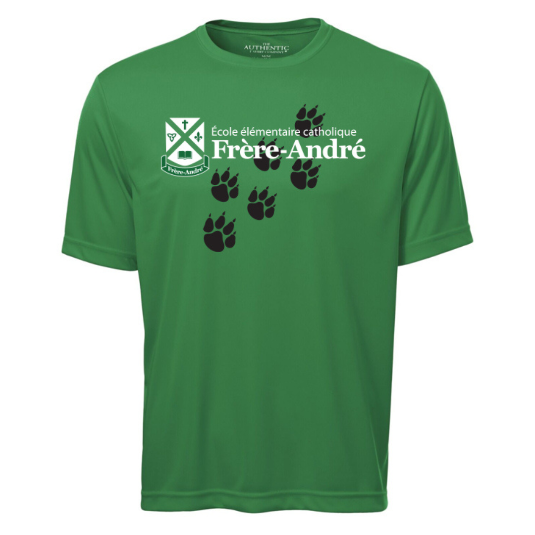 Performance Shirt - Youth