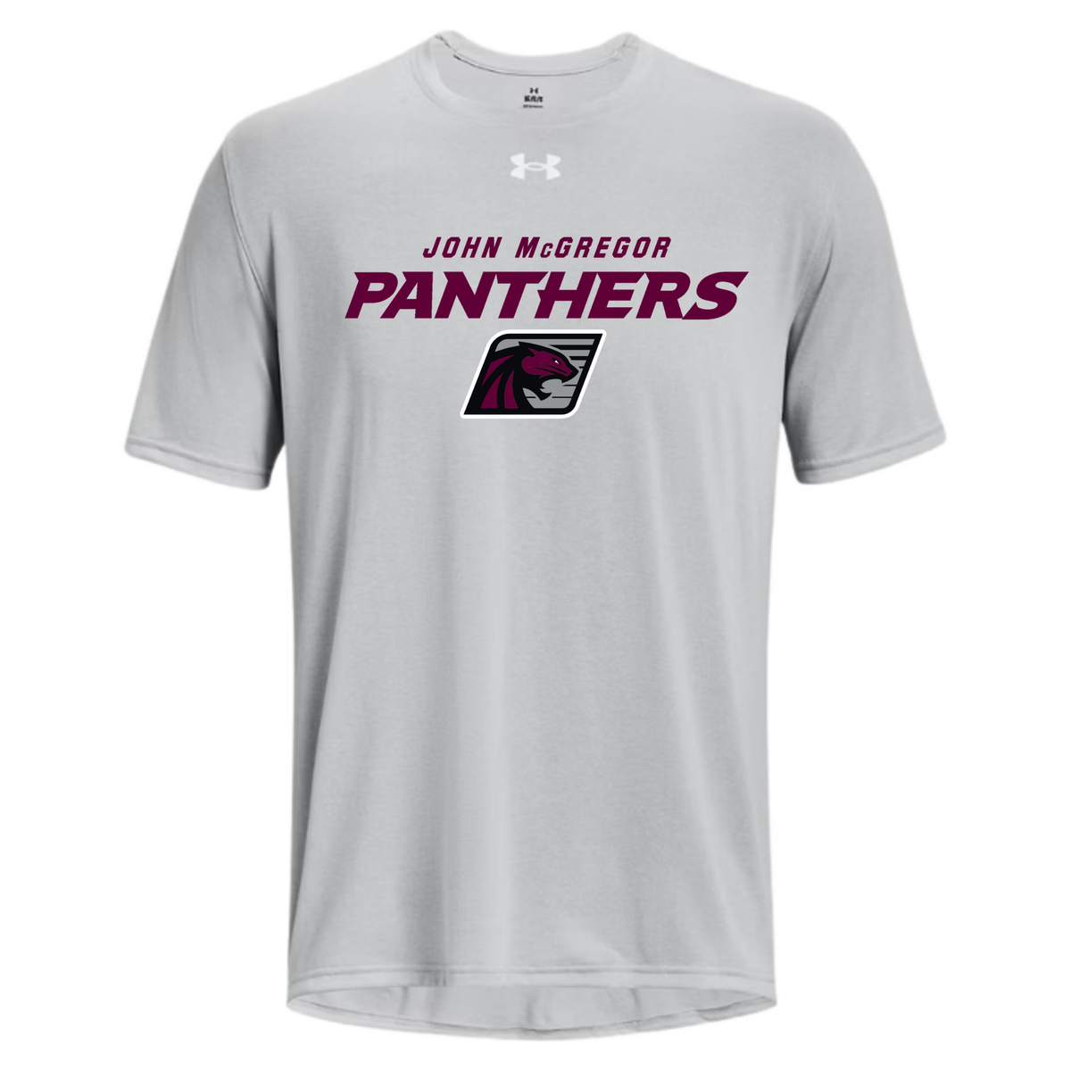 Tech T-Shirt - Mens