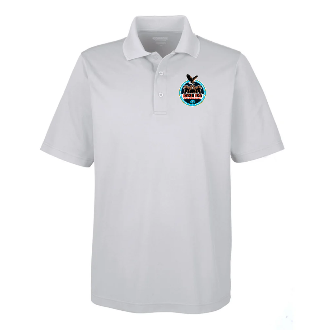 Performance Polo