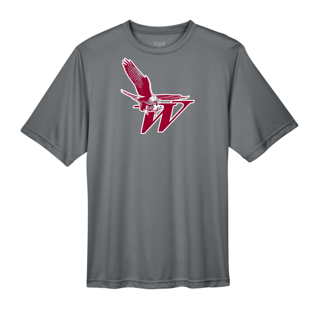 Performance Tee - Youth