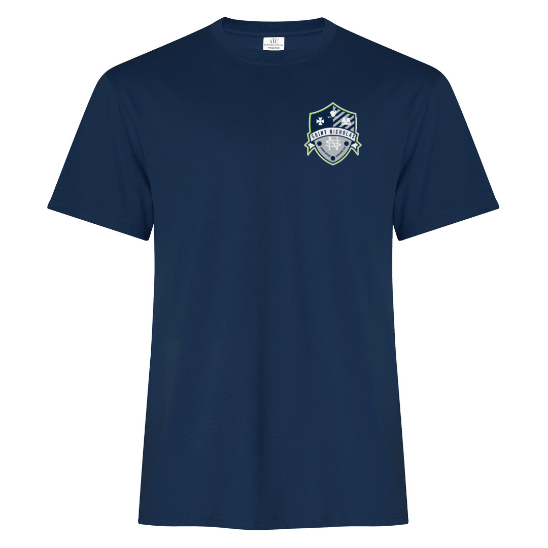 Ring Spun T-Shirt