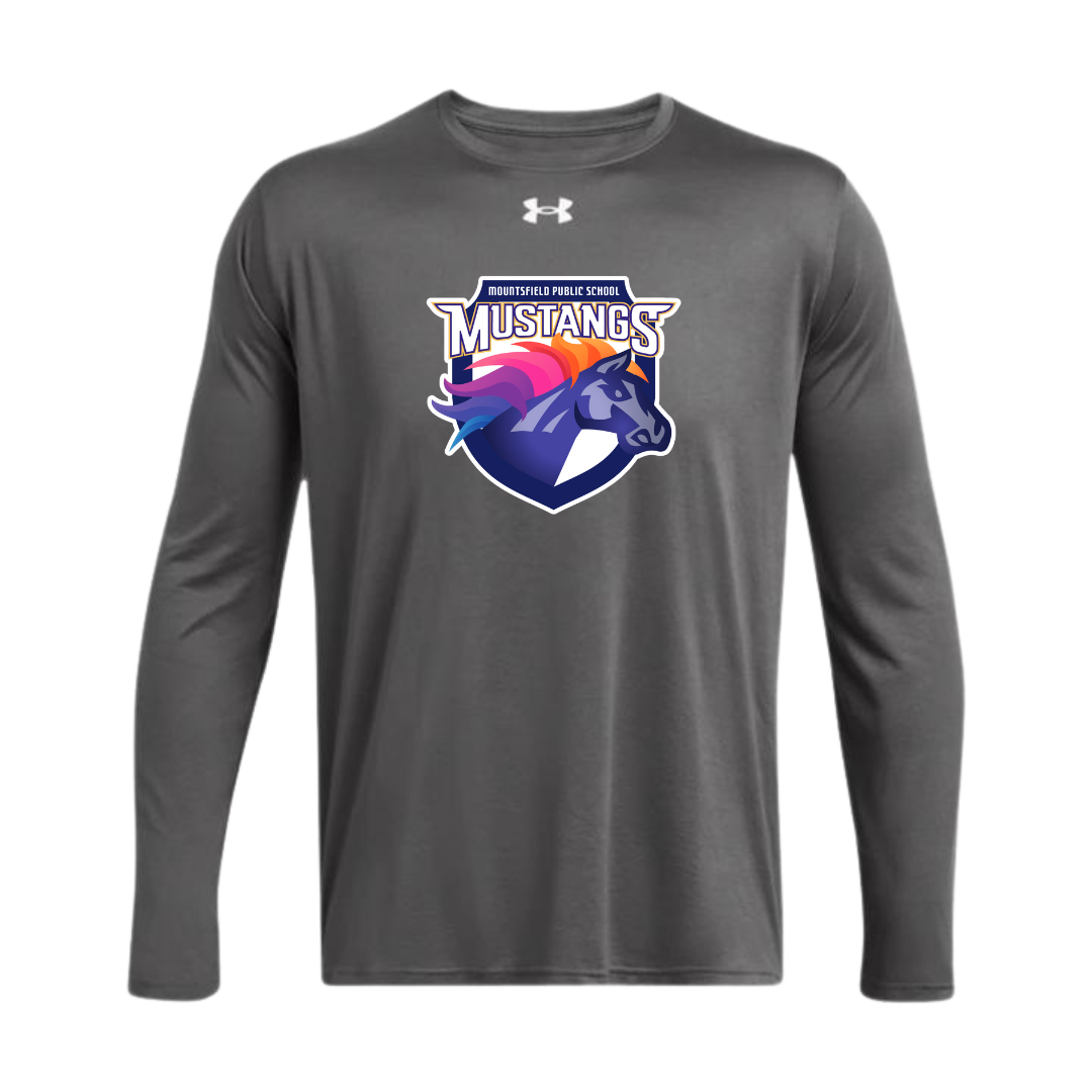 Tech Longsleeve