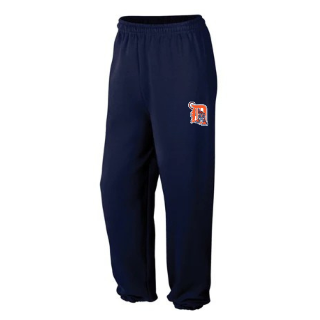Fleece Sweatpants