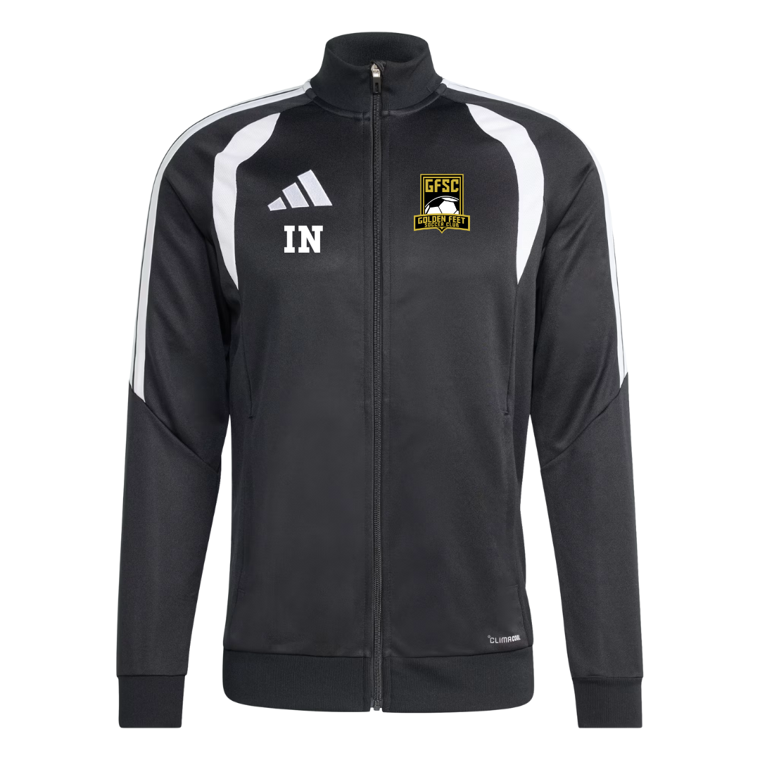 Tiro 26 Jacket - Youth