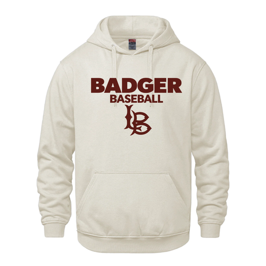 Cotton Hoodie