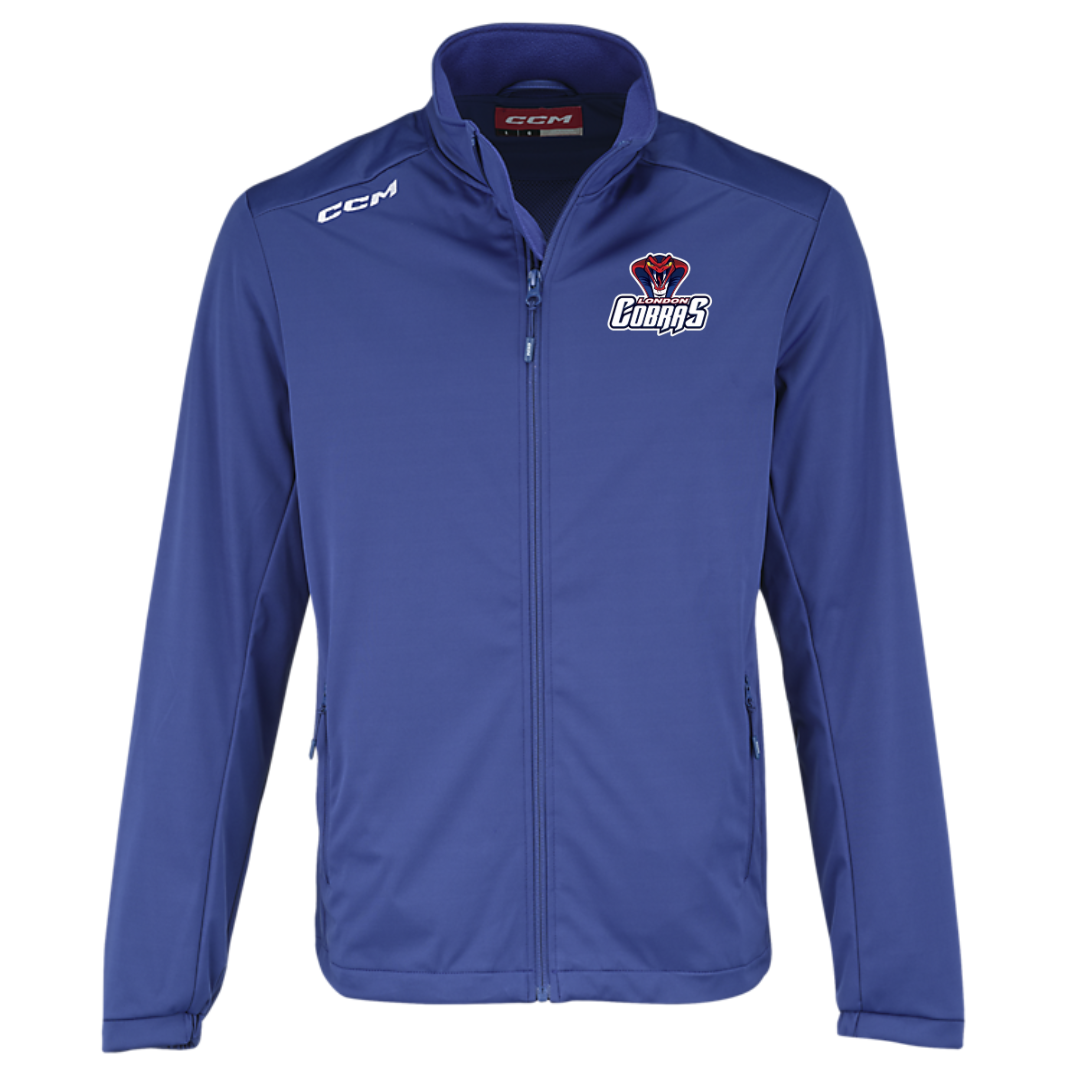 Lightweight Rink Jacket