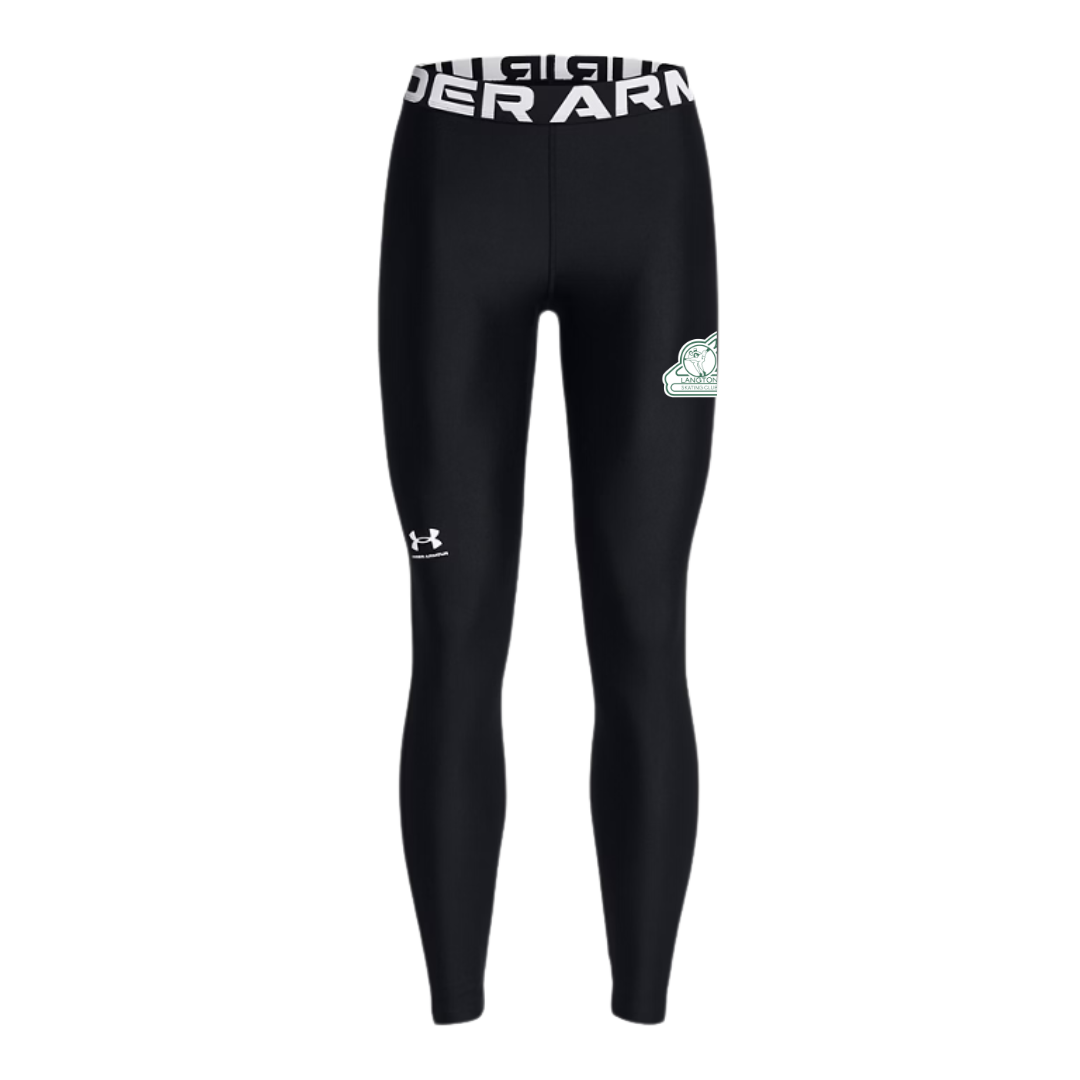 Heat Gear Leggings