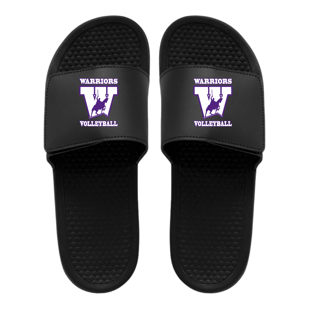 Champion Slides