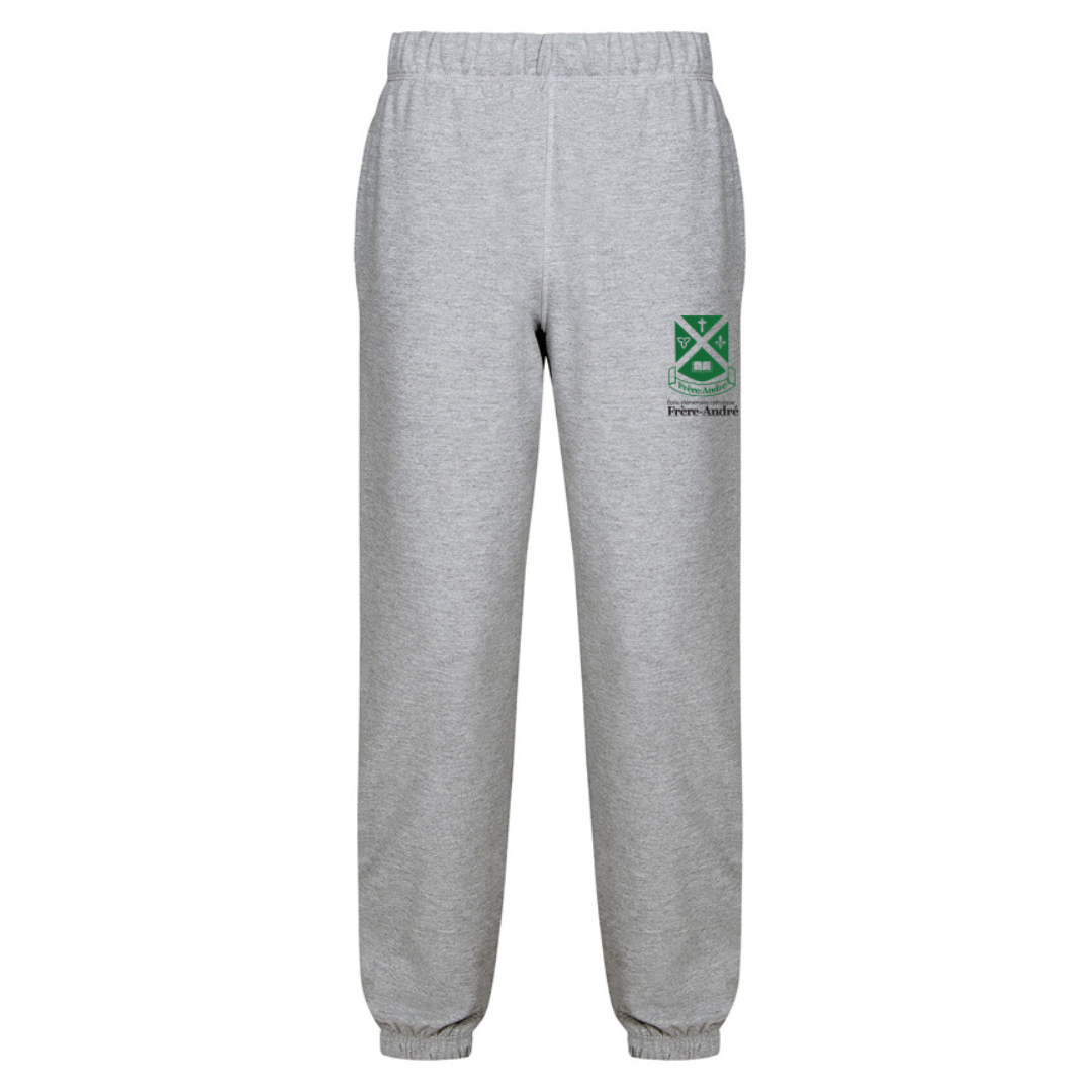 Fleece Sweatpants
