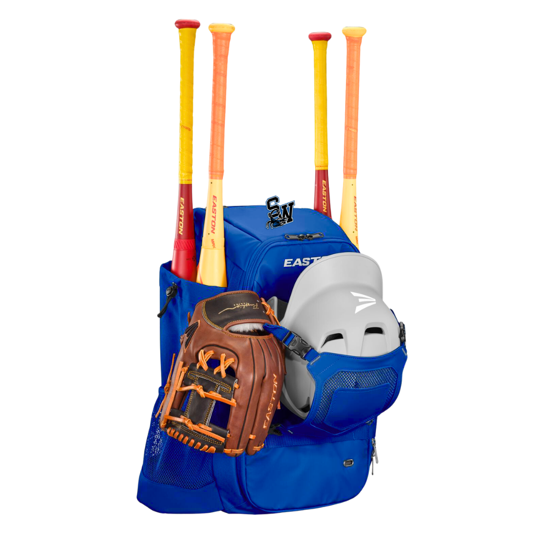 Ethos Baseball Backpack