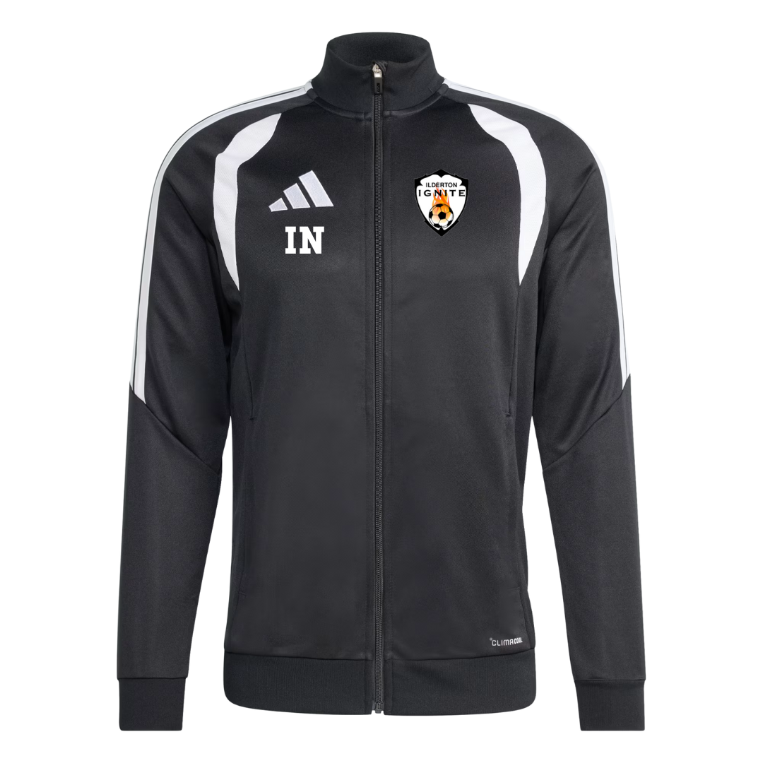 Tiro 26 Jacket
