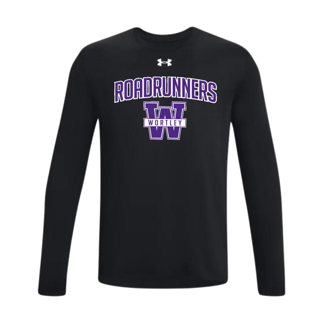 Tech Longsleeve - Youth