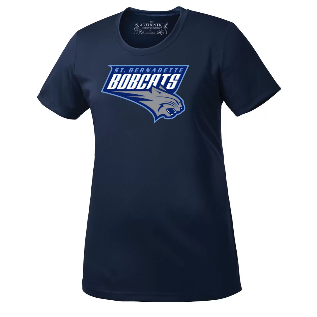 Performance T-Shirt - Print - Youth