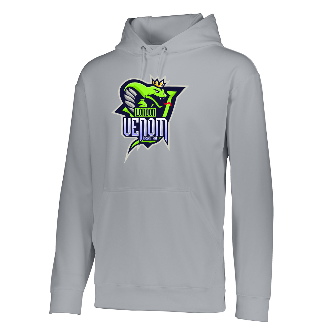 Performance Fleece Hoodie