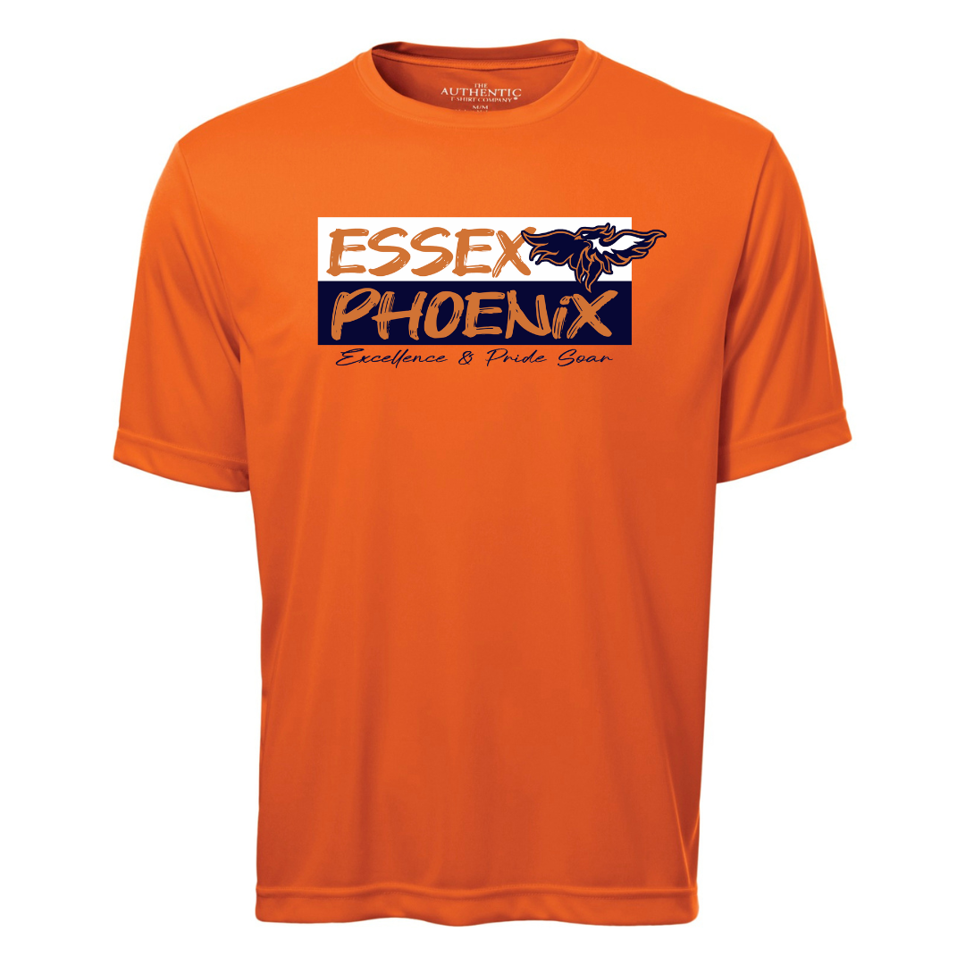 Performance T-Shirt - Youth