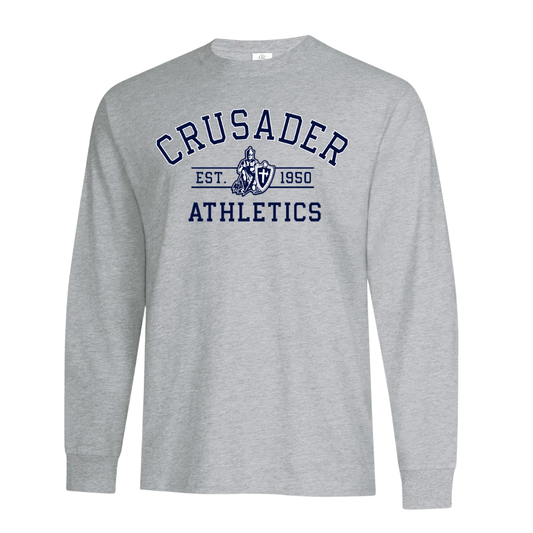 Cotton Longsleeve