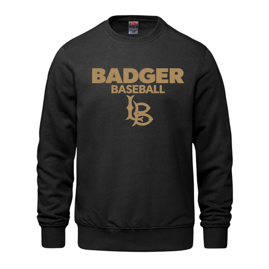 Cotton Crewneck