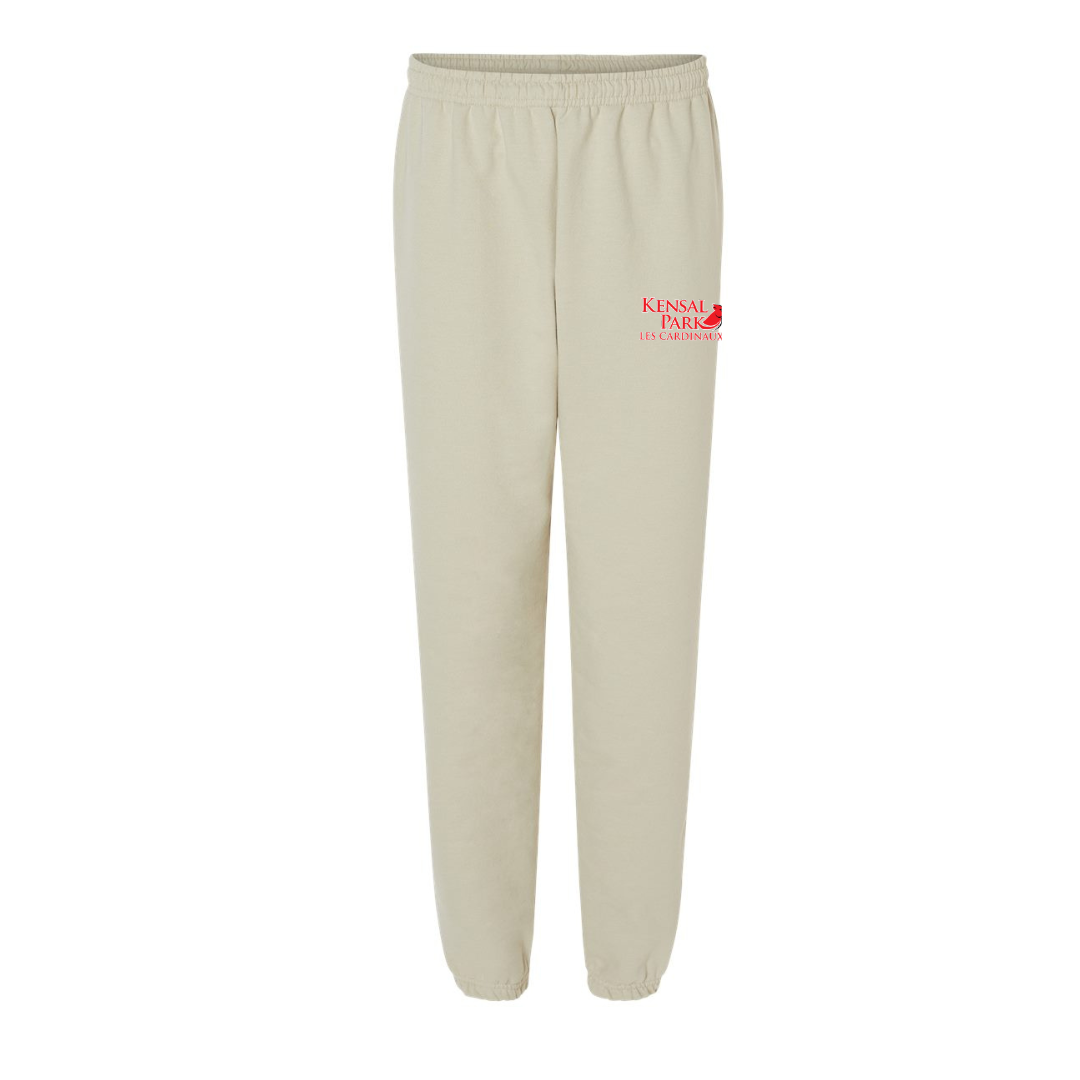 Cotton Fleece Sweatpant