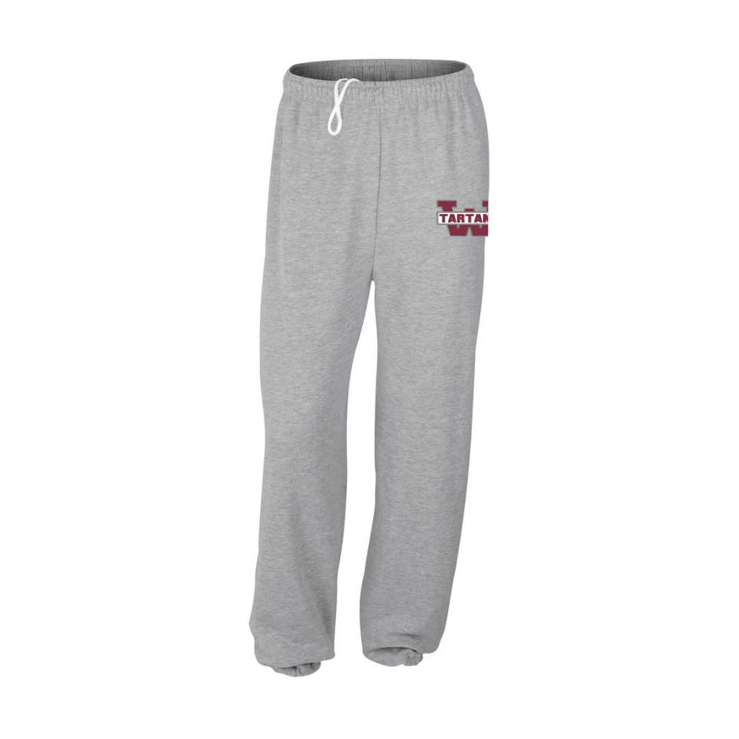 Fleece Jogger