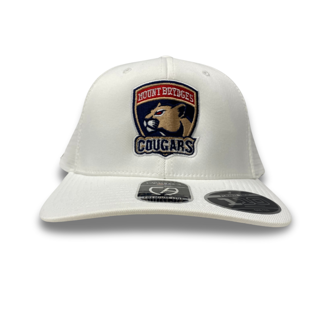 Flexfit Trucker Snapback