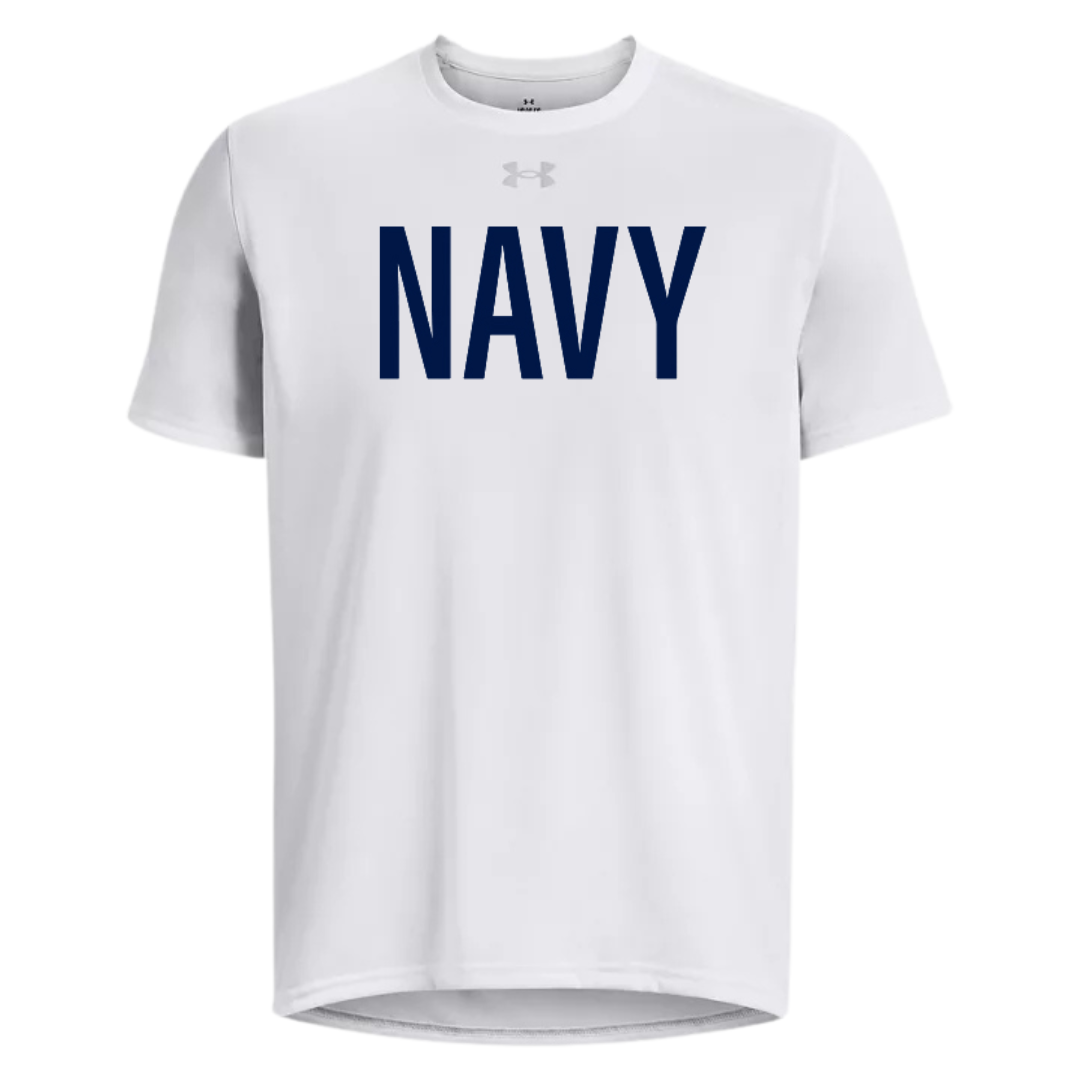 Locker Short Sleeve