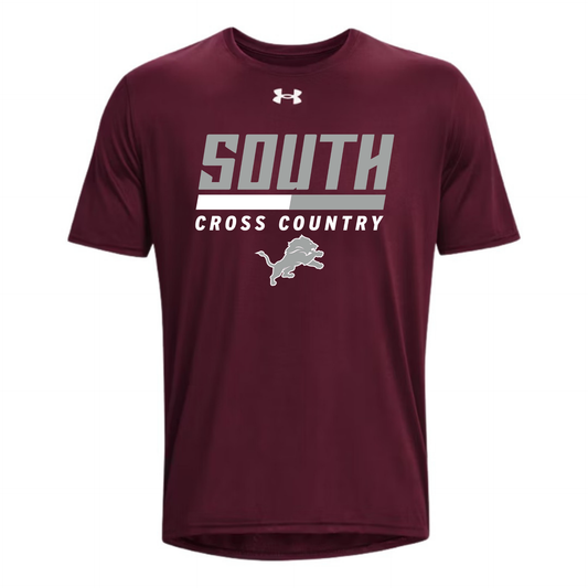 Tech T-Shirt - Mens